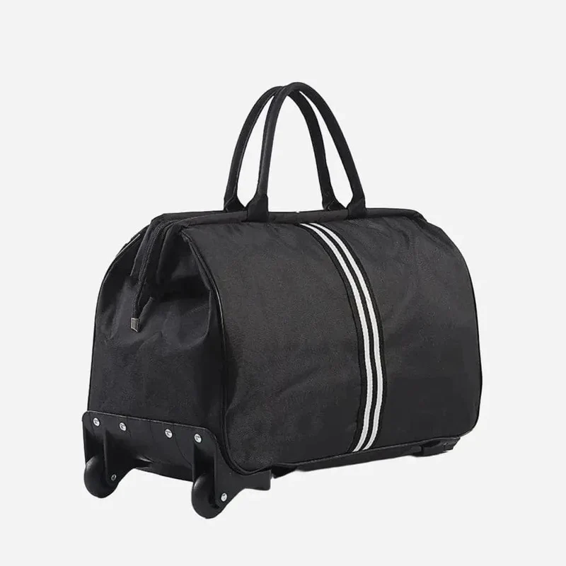 Sac de voyage sur roulettes