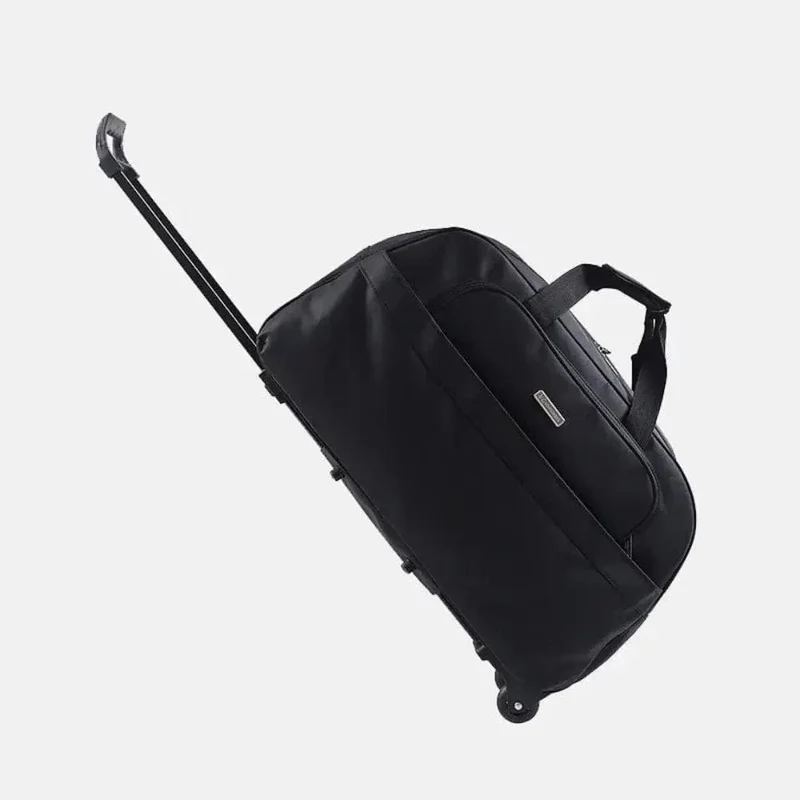 Sac de voyage femme avec roulettes