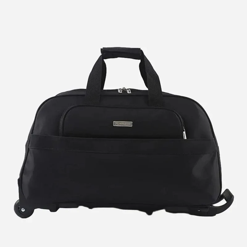 Sac de voyage femme avec roulettes
