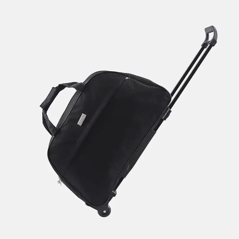 Sac de voyage à roulettes
