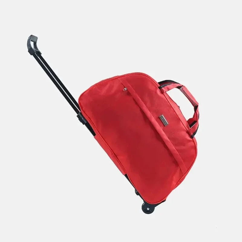 Sac de voyage à roulettes