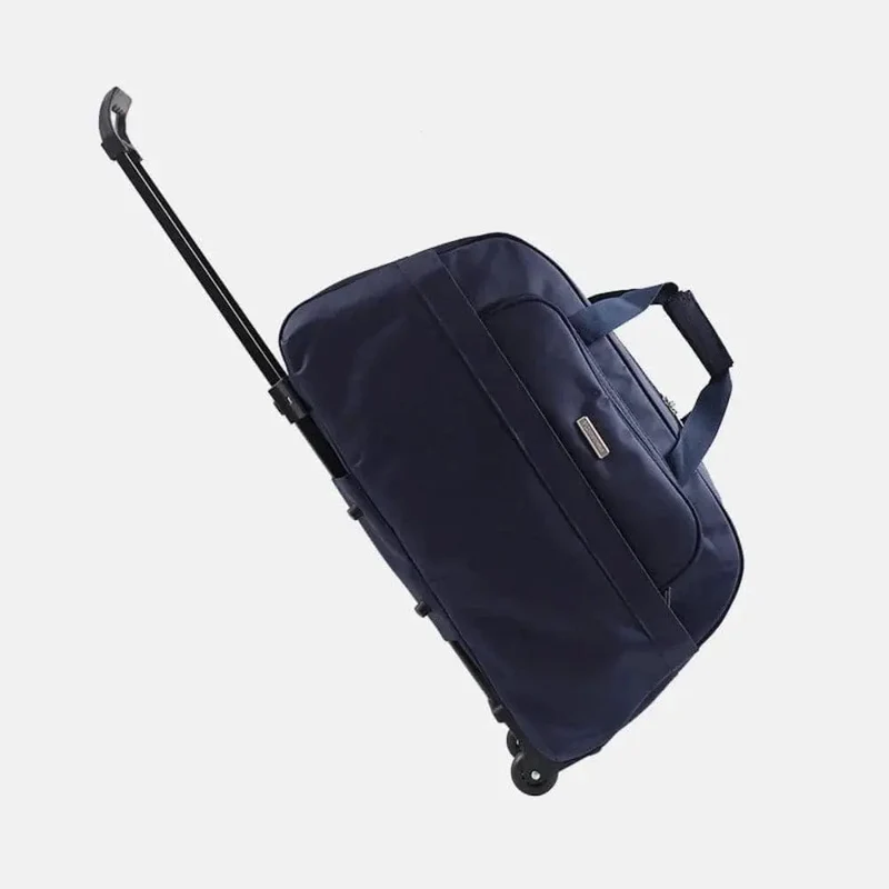 Sac de voyage à roulettes