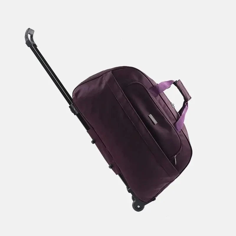 Sac de voyage à roulettes