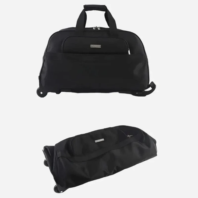 Sac de voyage à roulettes