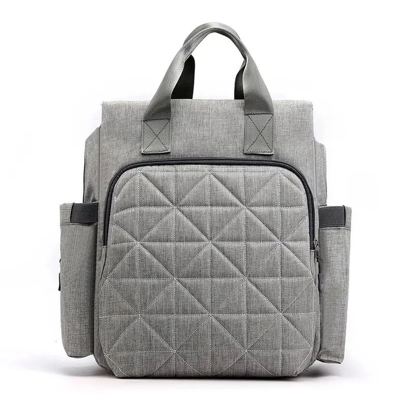Sac à dos à langer bébé