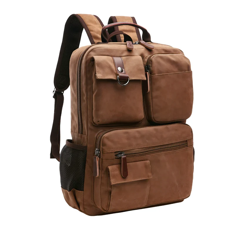 Cartable travail homme