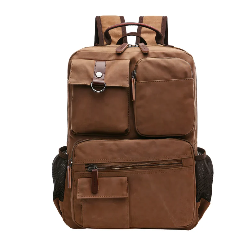 Cartable travail homme