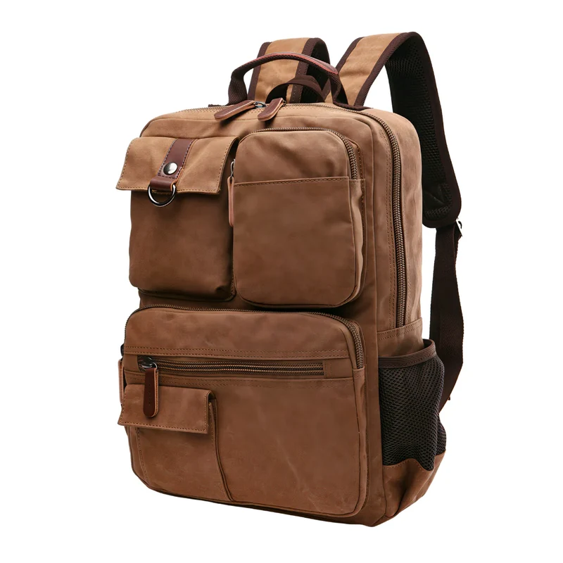 Cartable travail homme