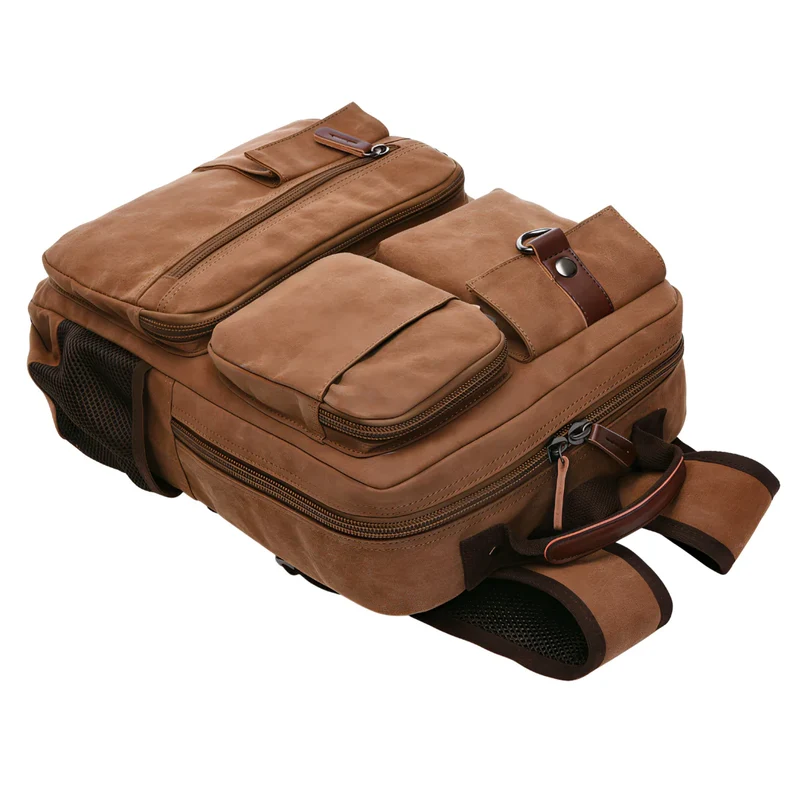 Cartable travail homme