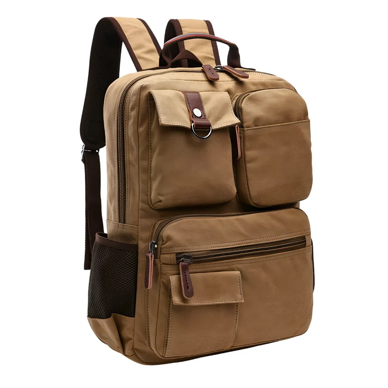 Cartable travail homme