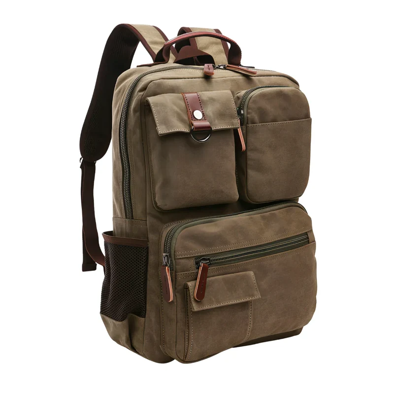 Cartable travail homme