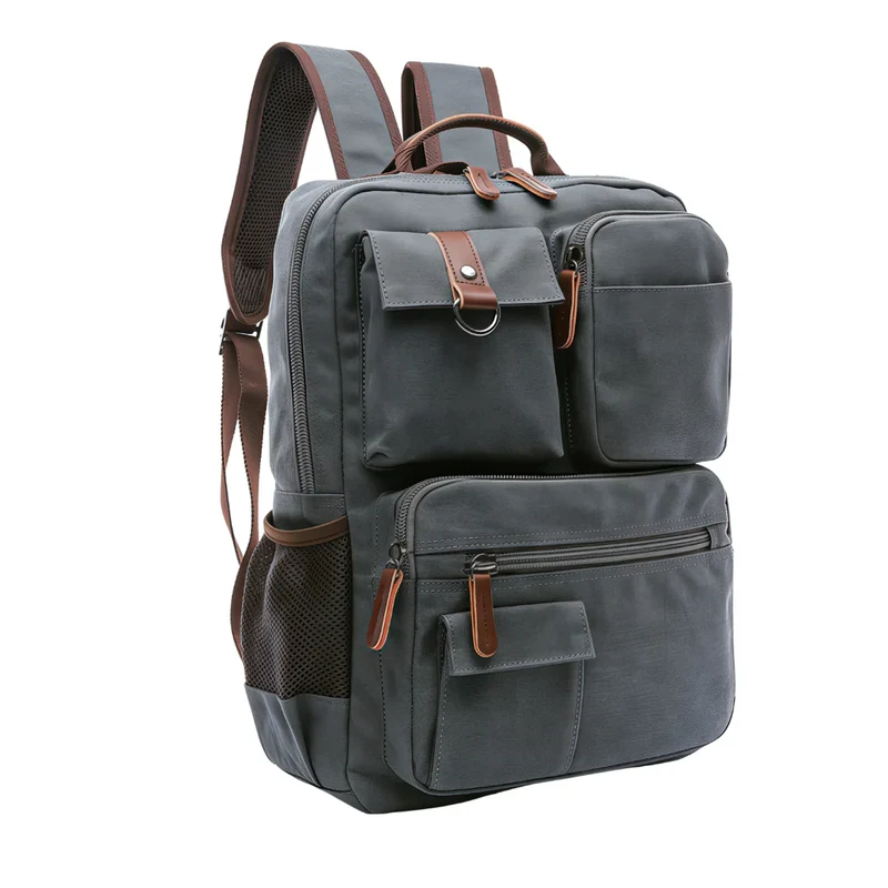 Cartable travail homme
