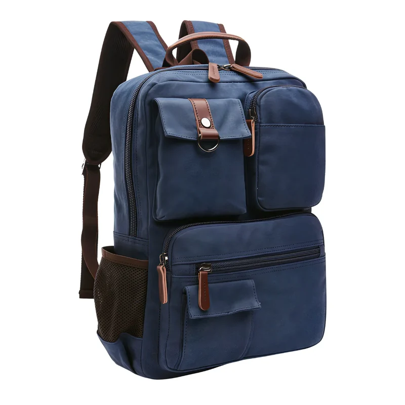 Cartable travail homme