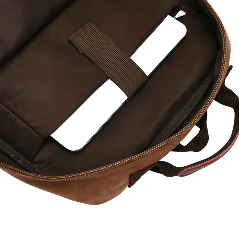 Cartable travail homme
