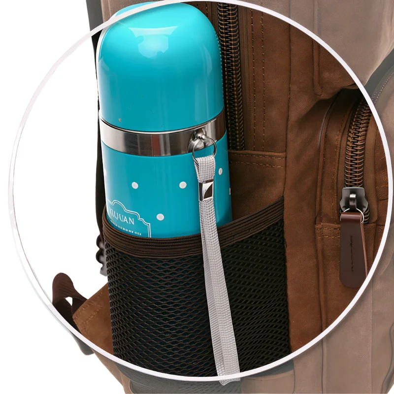 Cartable travail homme
