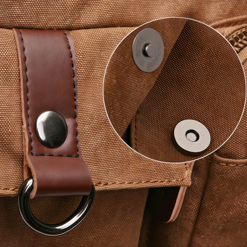 Cartable travail homme