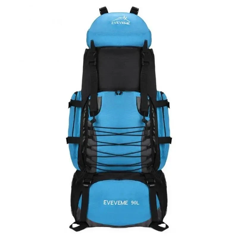 Sac à dos randonnée homme 90l