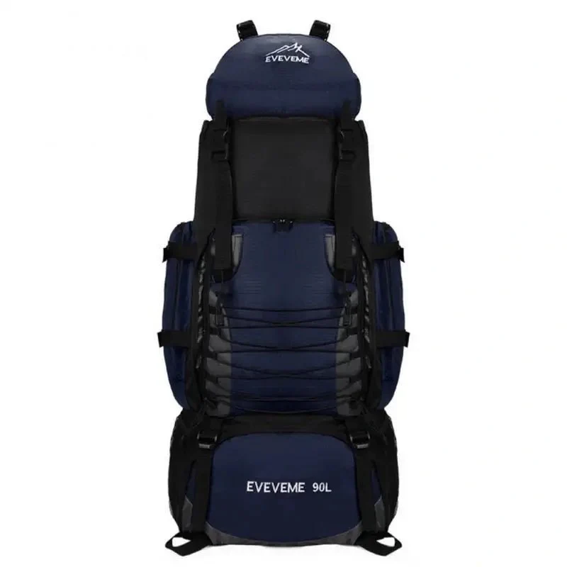 Sac à dos randonnée homme 90l