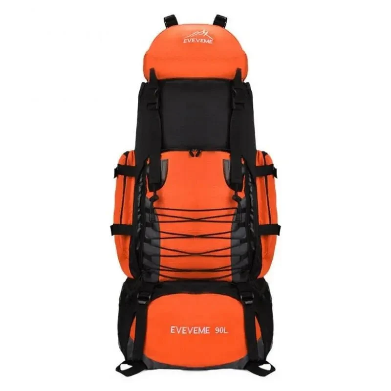 Sac à dos randonnée homme 90l