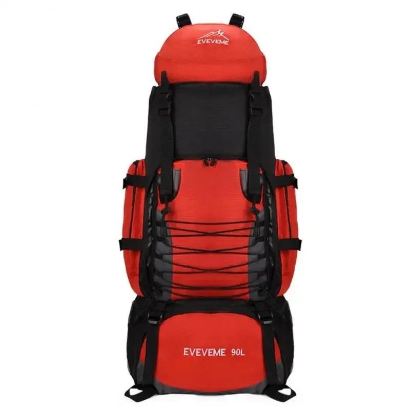 Sac à dos randonnée homme 90l