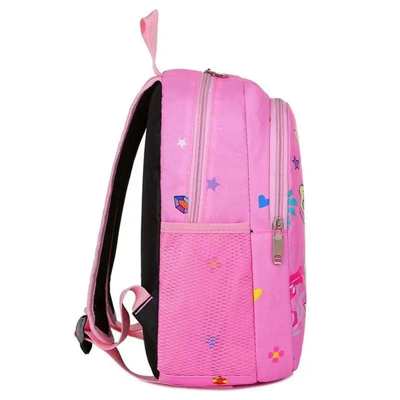 Sac à dos maternelle licorne