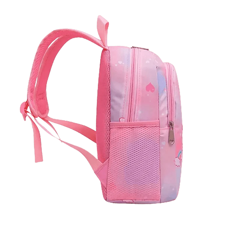 Sac à dos maternelle fille licorne