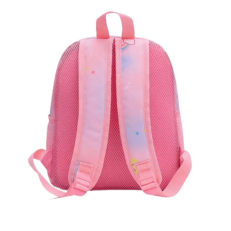 Sac à dos maternelle fille licorne