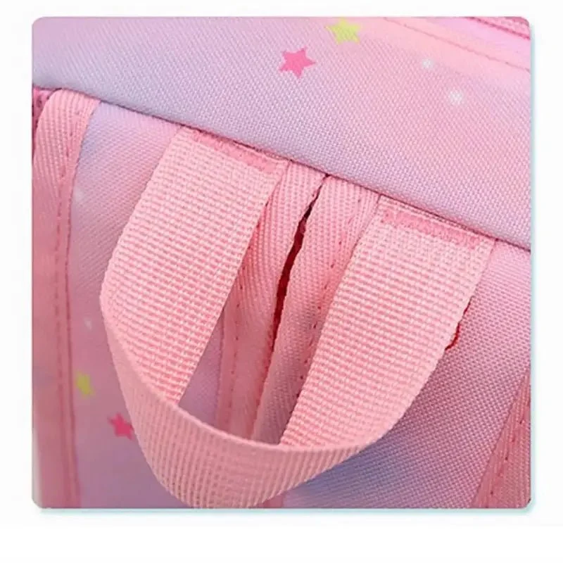 Sac à dos maternelle fille licorne