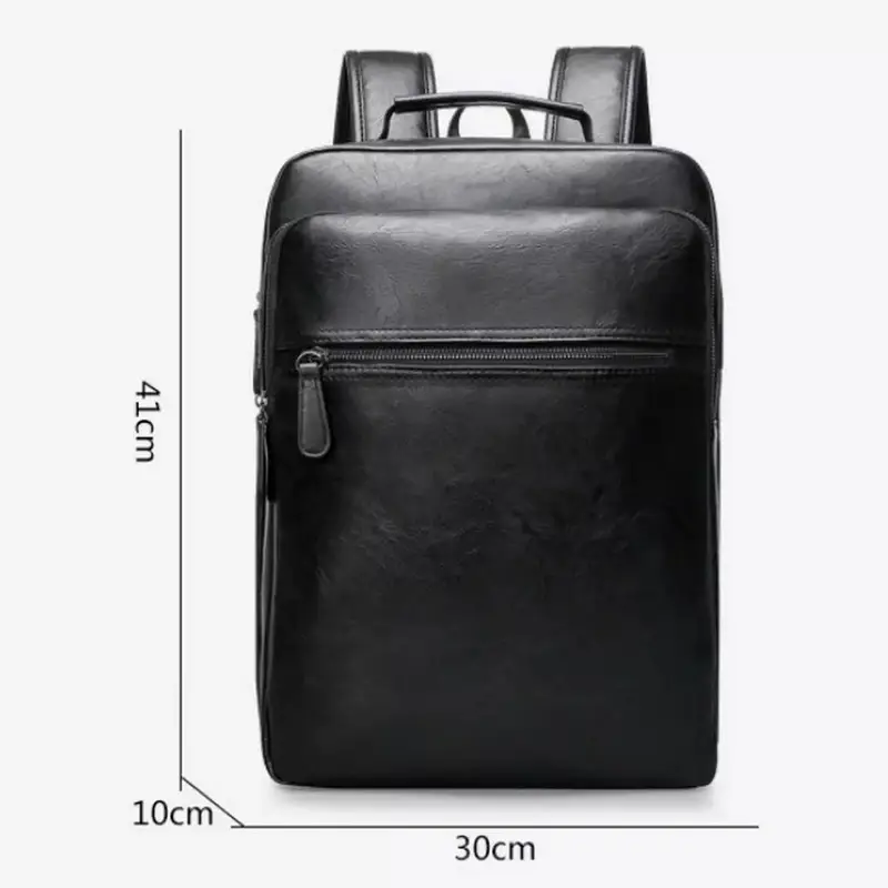 Sac à dos urbain effet marbré - Théodore