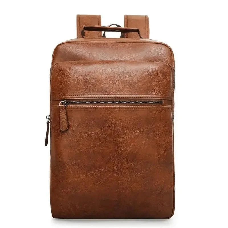 Sac à dos urbain effet marbré - Théodore