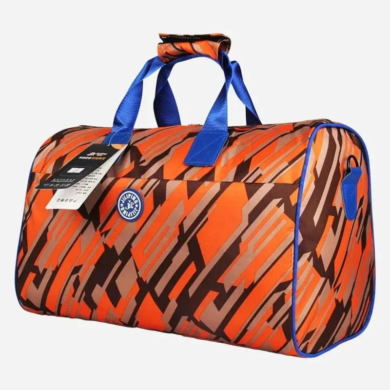 Sac de voyage femme coloré