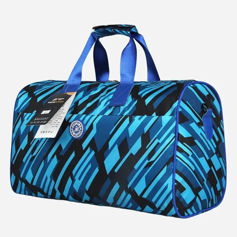 Sac de voyage femme coloré