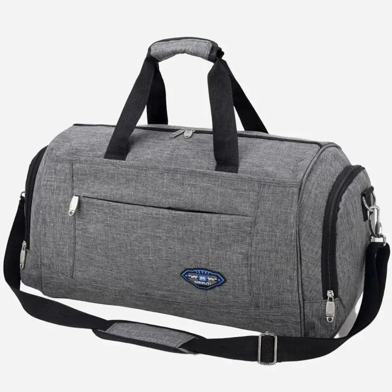 Sac de voyage léger et solide