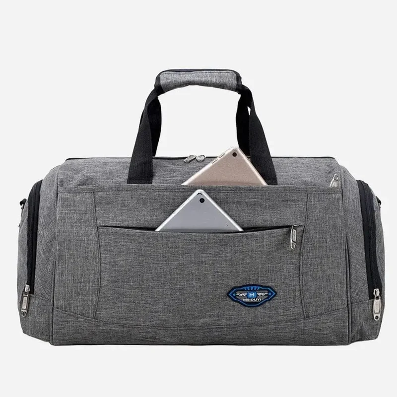 Sac de voyage léger et solide