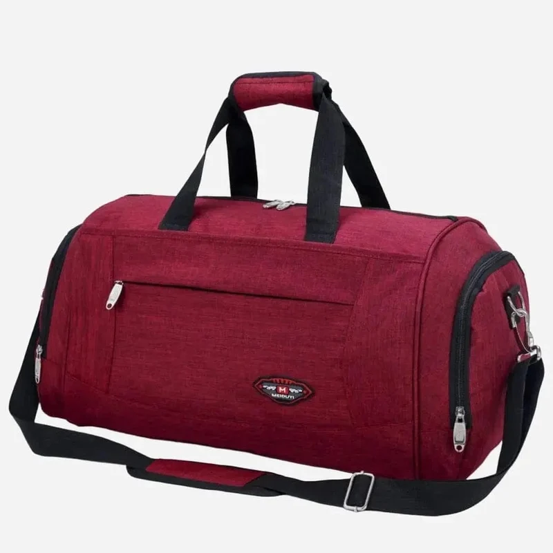 Sac de voyage léger et solide