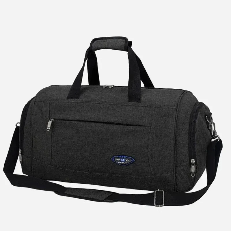 Sac de voyage léger et solide