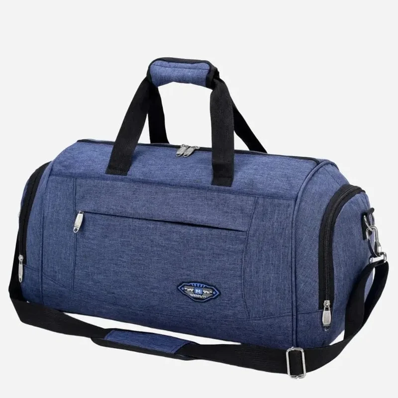 Sac de voyage léger et solide