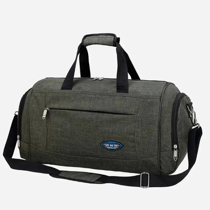 Sac de voyage léger et solide