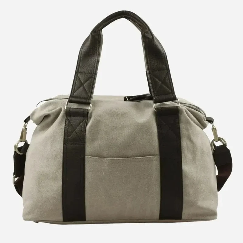 Sac de voyage bandoulière