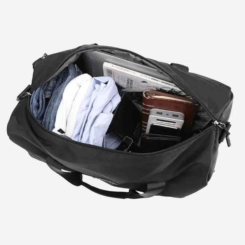 Sac de voyage pratique