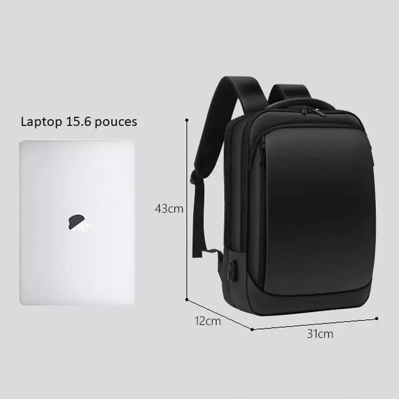 Sac à dos pour ordinateur portable homme