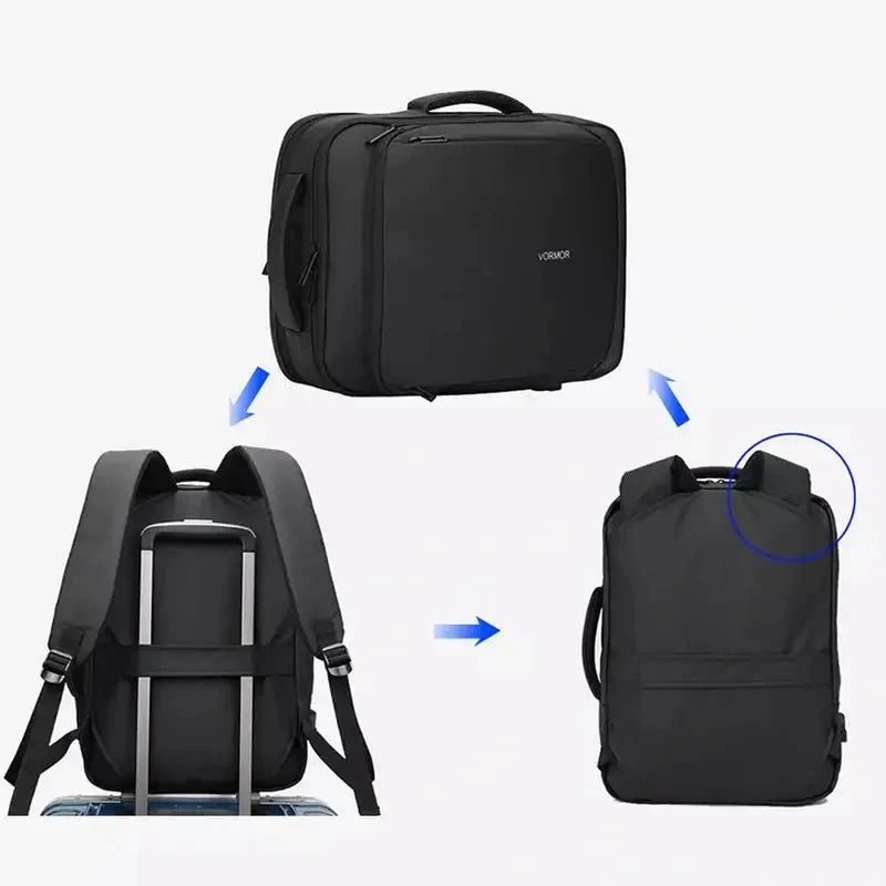 Sac à dos pour ordinateur portable homme