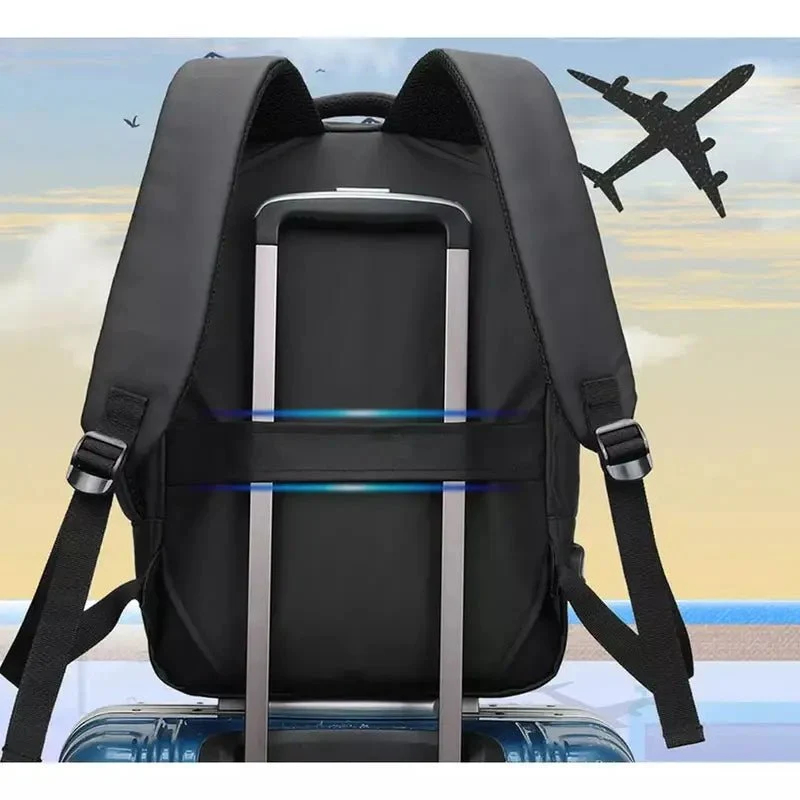 Sac à dos pour ordinateur portable homme