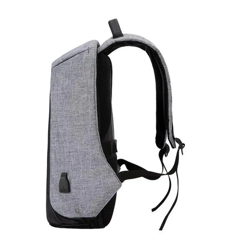 Sac à dos ultra-minimaliste pour pc 15 pouces