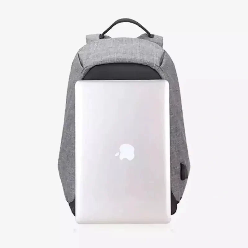 Sac à dos ultra-minimaliste pour pc 15 pouces