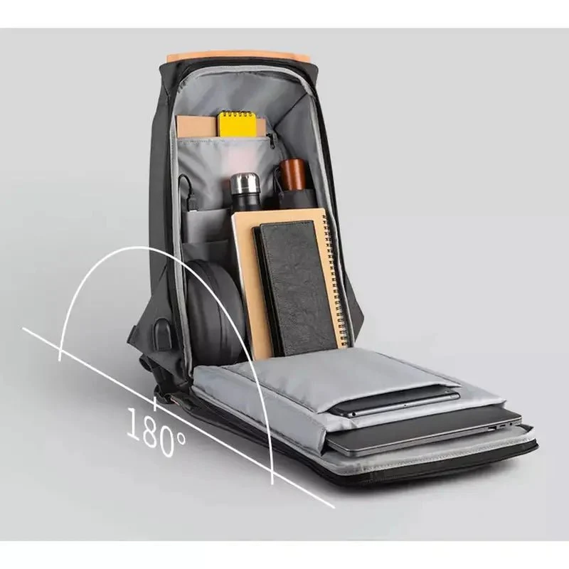 Sac à dos homme ordinateur 15 pouces