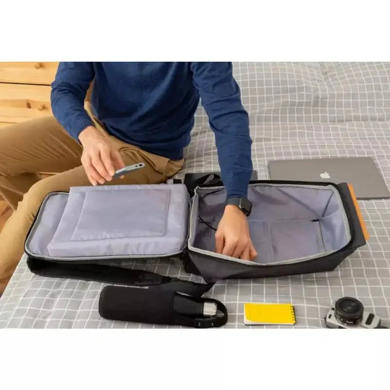 Sac à dos homme ordinateur 15 pouces