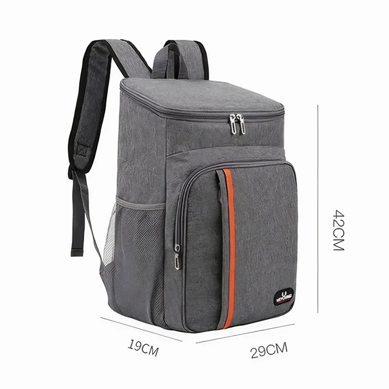 Sac à dos isotherme 20 litres
