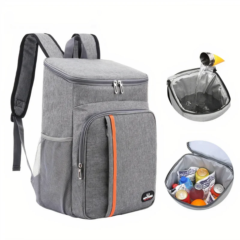 Sac à dos isotherme 20 litres