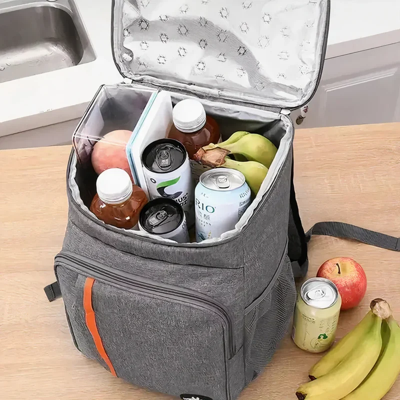 Sac à dos isotherme 20 litres